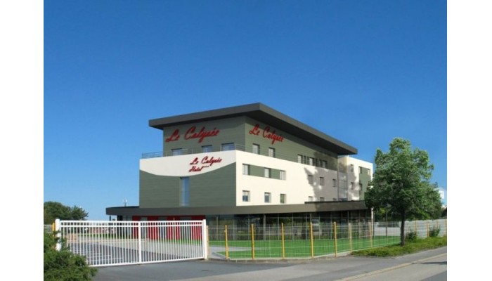 Le Colisee Hotel & Spa poza 1