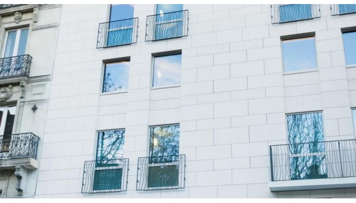 Okko Hotels Nantes Chateau poza 0