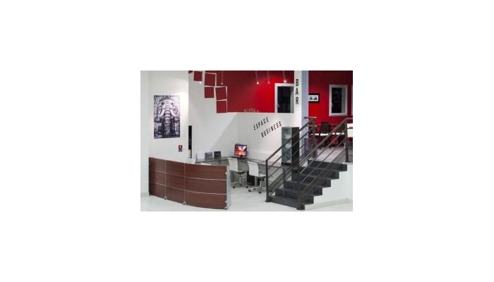 Quality Hotel & Suites Nantes Beaujoire poza 5