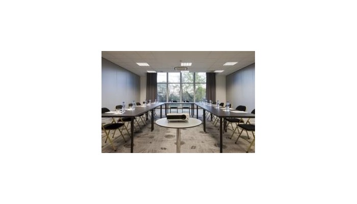 Quality Hotel & Suites Nantes Beaujoire poza 6