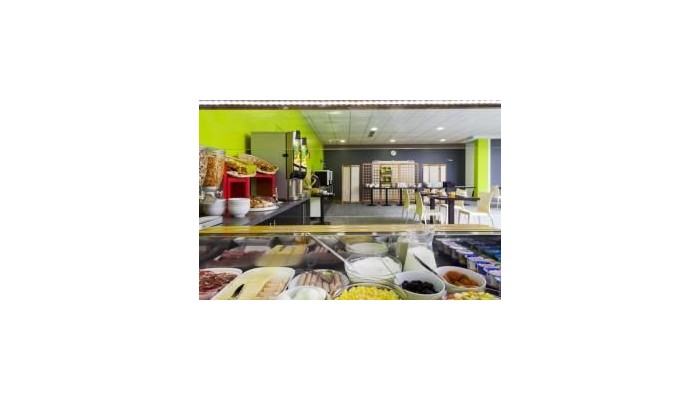 Quality Hotel & Suites Nantes Beaujoire poza 2