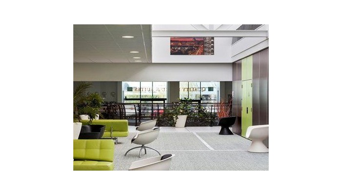 Quality Hotel & Suites Nantes Beaujoire poza 10