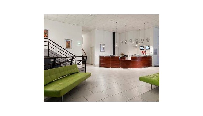 Quality Hotel & Suites Nantes Beaujoire poza 9