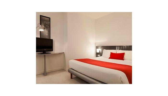 Quality Hotel & Suites Nantes Beaujoire poza 11