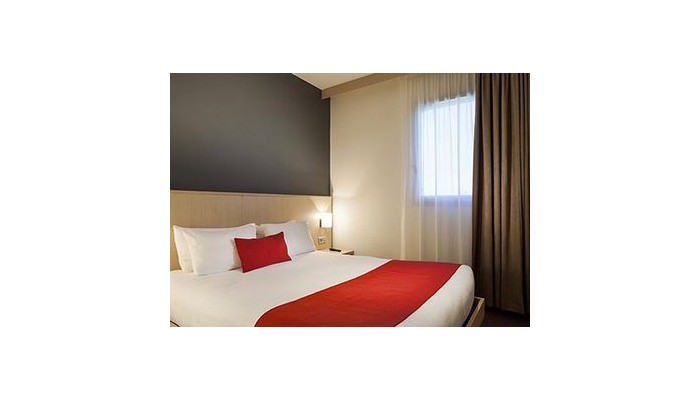 Quality Hotel & Suites Nantes poza 5