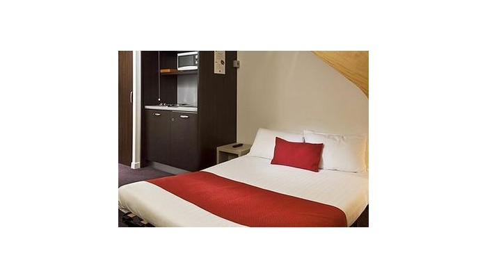Quality Hotel & Suites Nantes poza 11
