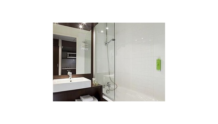 Quality Hotel & Suites Nantes poza 7