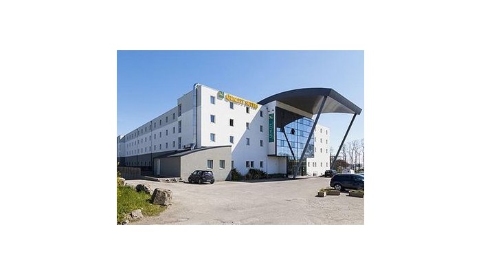 Quality Hotel & Suites Nantes poza 2