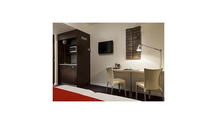 Quality Hotel & Suites Nantes poza 10