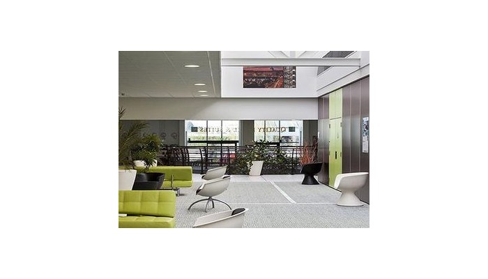 Quality Hotel & Suites Nantes poza 4