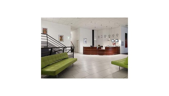 Quality Hotel & Suites Nantes poza 3