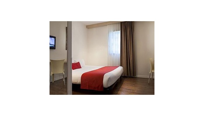 Quality Hotel & Suites Nantes poza 8