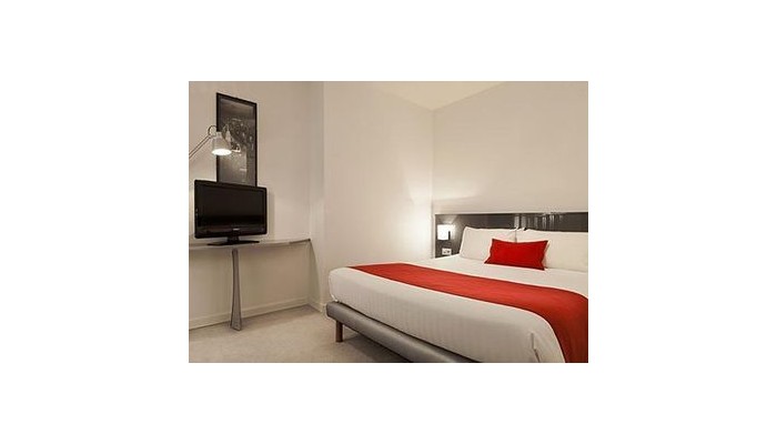 Quality Hotel & Suites Nantes poza 6