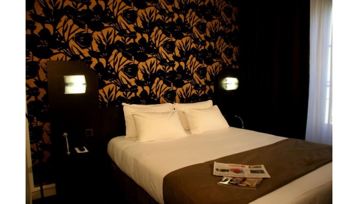 Qualys-hotel Voltaire Opera poza 4