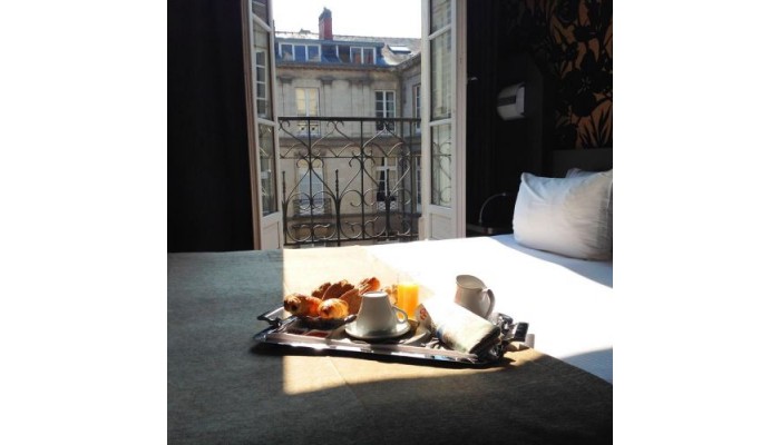 Qualys-hotel Voltaire Opera poza 1