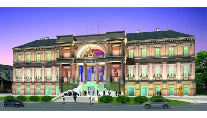 Radisson Blu Hotel Nantes poza 9