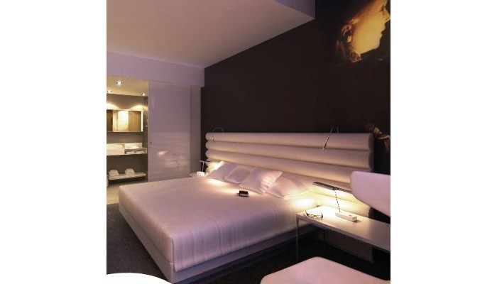 Radisson Blu Hotel Nantes poza 4