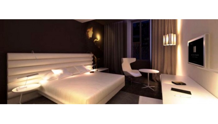 Radisson Blu Hotel Nantes poza 7