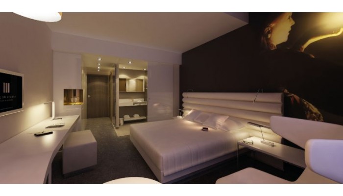 Radisson Blu Hotel Nantes poza 8