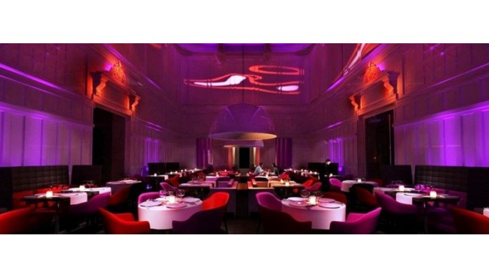 Radisson Blu Hotel Nantes poza 10