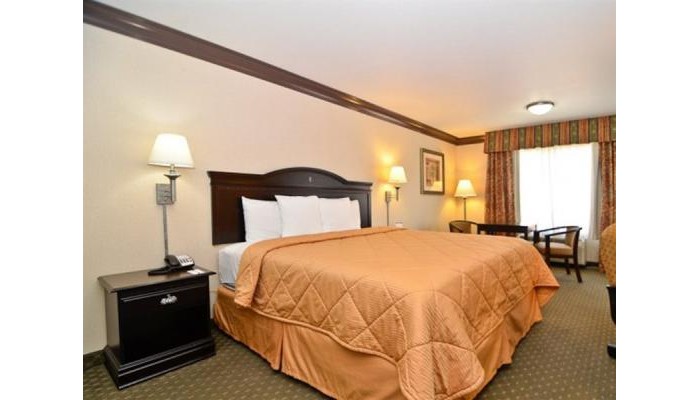 Comfort Inn Near Universal Studios poza 5