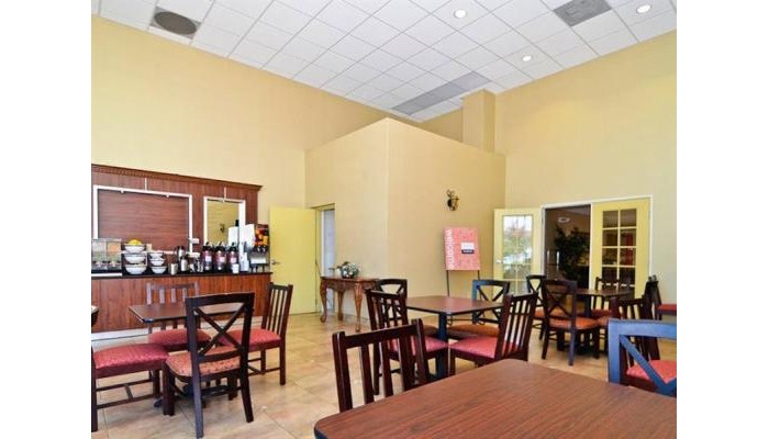 Comfort Inn Near Universal Studios poza 6