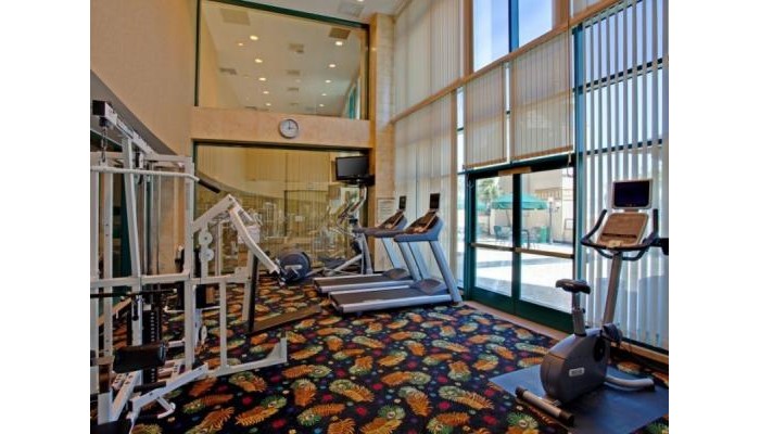 Crowne Plaza Commerce Casino Hotel poza 5