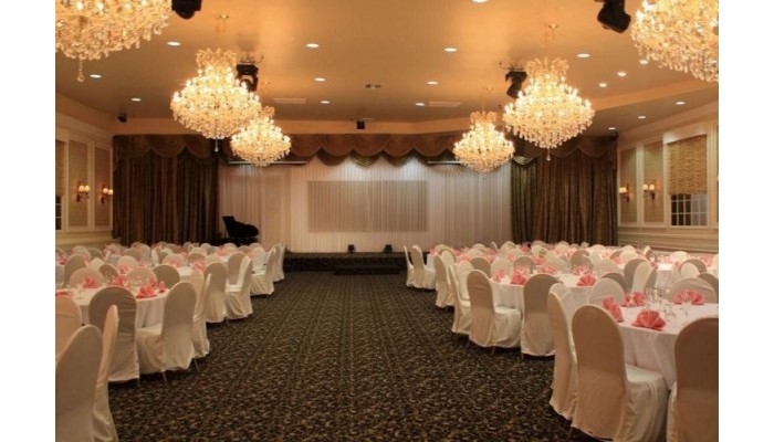 Garden Suite Hotel poza 3