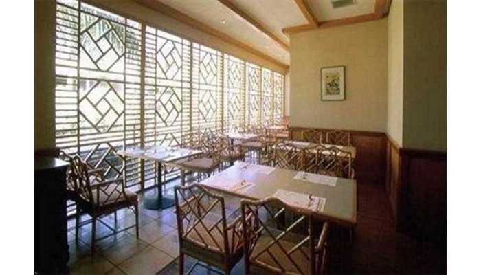 Garden Suite Hotel poza 7