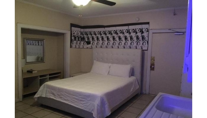 Hollywood Dream Suites Hotel poza 8