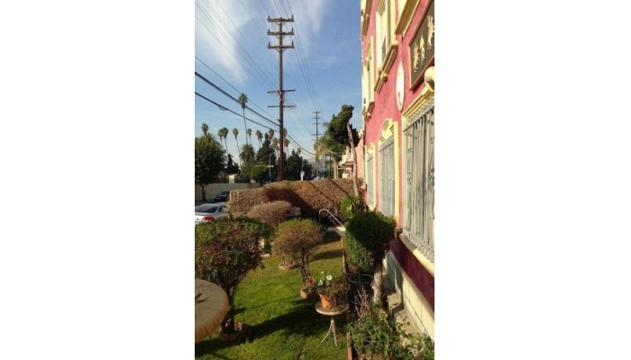 Hollywood Dream Suites Hotel poza 5