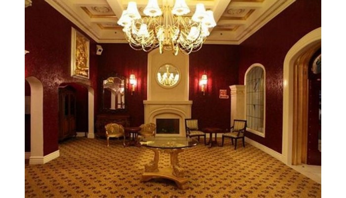 Hollywood Historic Hotel poza 2