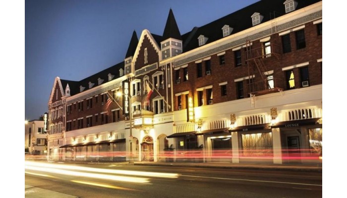 Hollywood Historic Hotel poza 3