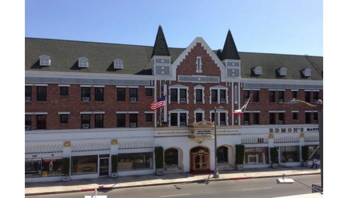 Hollywood Historic Hotel poza 0