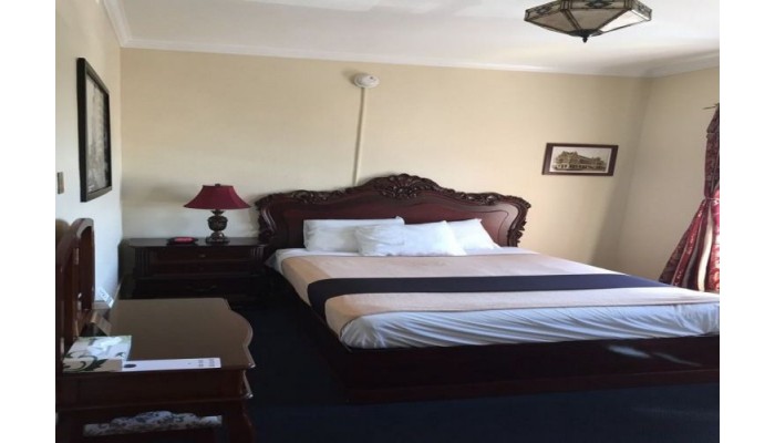 Hollywood Historic Hotel poza 1