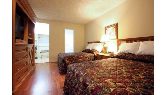 Hotel Americas Best Value Inn Los Angeles poza 1