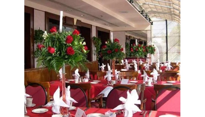 Hotel Doubletree Rosemead poza 8