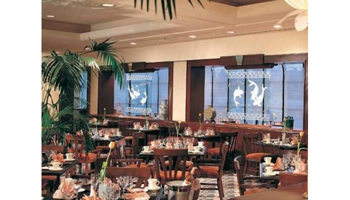 Hotel Doubletree Rosemead poza 9