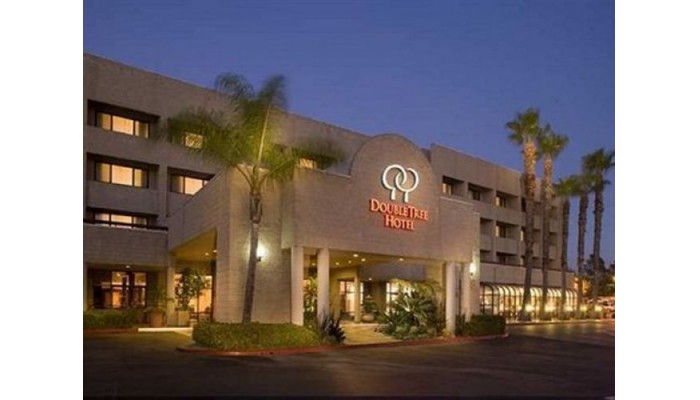 Hotel Doubletree Rosemead poza 0