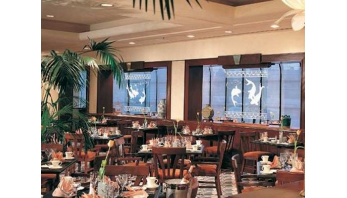 Hotel Doubletree Rosemead poza 3