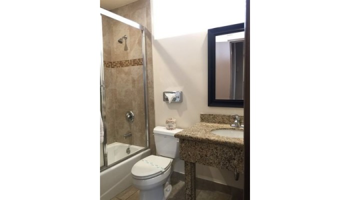 Hotel Dunes Inn Wilshire poza 3