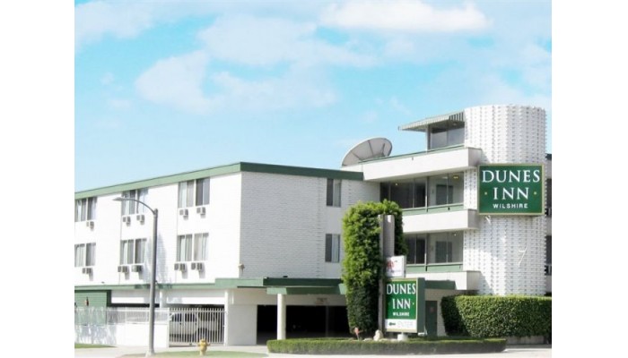 Hotel Dunes Inn Wilshire poza 7