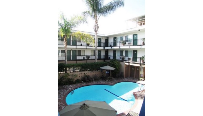 Hotel Dunes Inn Wilshire poza 5