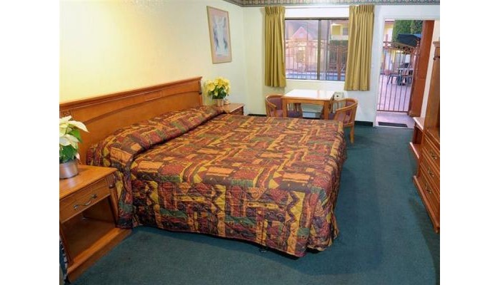 Hotel Hollywood Inn Express South poza 5