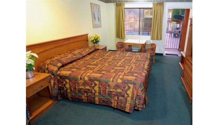 Hotel Hollywood Inn Express South poza 1