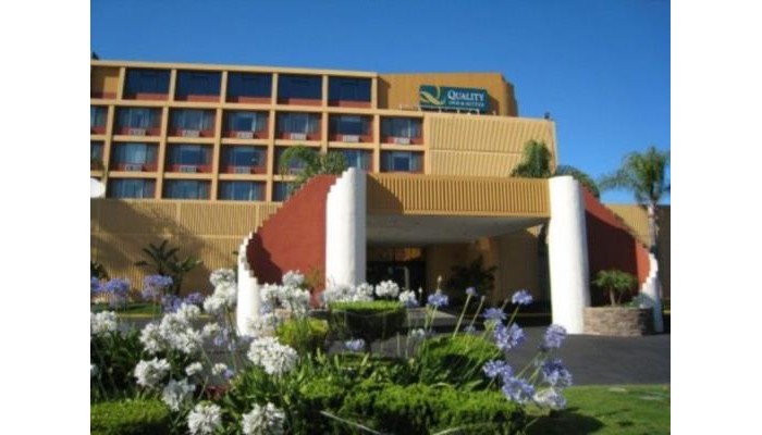 Hotel Quality Inn And Suites Montebello (Ex Mont. Plaza) poza 6