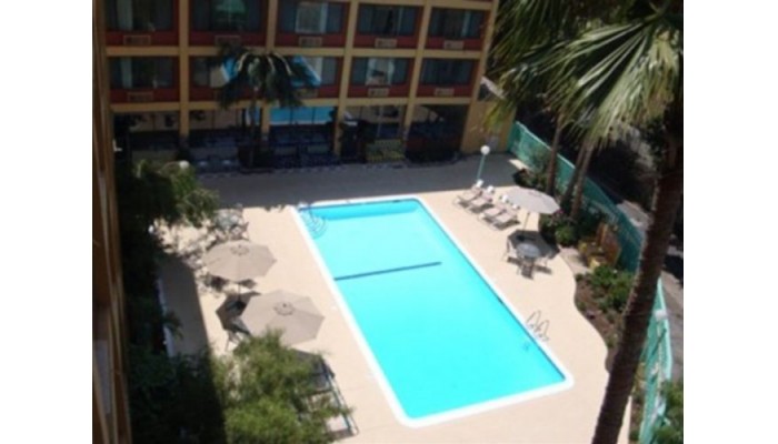 Hotel Quality Inn And Suites Montebello (Ex Mont. Plaza) poza 3