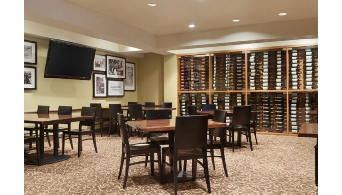 Hotel Radisson At Usc, Los Angeles poza 8