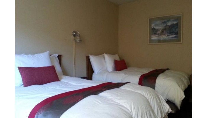 Hotel Ramada Los Angeles/wilshire Center poza 1