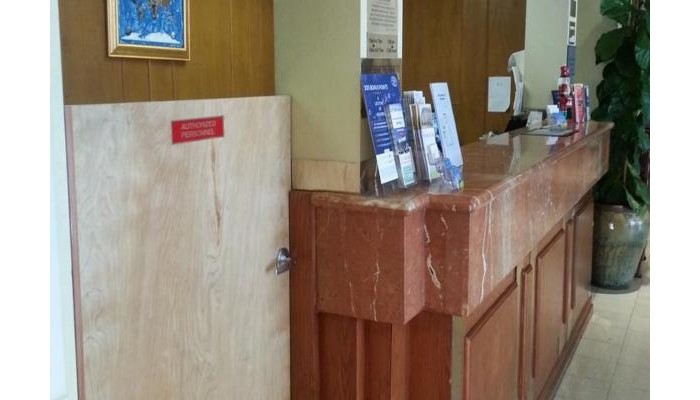 Hotel Ramada Los Angeles/wilshire Center poza 7